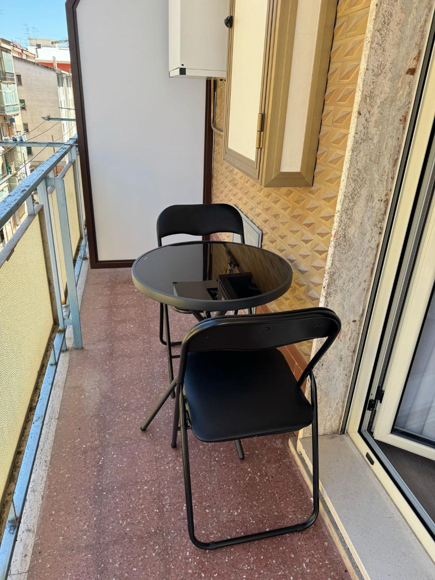 Labienbi' Hotel Cosenza Exterior photo